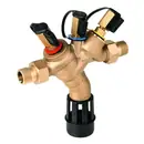 BA295S-11/2A Honeywell, Process & Flow Control Valves
