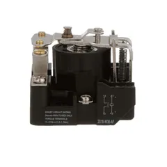 Schneider Electric 199DX-2 Power relay, SE Relays, SPST-DM, 40A, 12 VDC, open type — Accessori generali