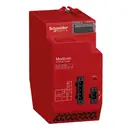 BMXCPS4002S Schneider Electric, Zasilanie