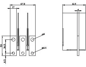 3VM9153-0QB50 Siemens