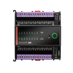 Honeywell IO-16UIO-S-S Universal Input/Output Module