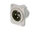 NC3MD-LX-M3 Neutrik, Connectors & Plugs