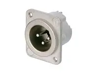 Neutrik NC3MD-LX-M3