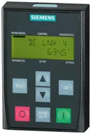 6SL3255-0AA00-4CA1 Siemens, HMI e PC industriali