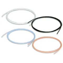 SMC TLM0806N-20 TLM, Metric Size Fluoropolymer Tubing (PFA), TLM0806N-20 — Pipes & Hoses for Cables