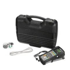 Panduit LS8EQ-KIT Hand-Held Thermal Transfer Printer