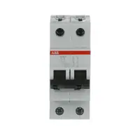 ABB 2CDS252001R0034