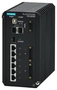 Siemens 6GK6498-0RB00-1CN0