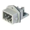 932145106 STASEI 3 N HIRSCHMANN, Steckverbinder & Stecker