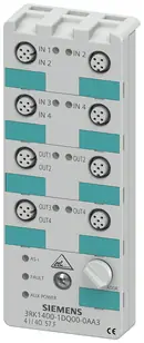 3RK1400-1DQ00-0AA3 Siemens, PLC