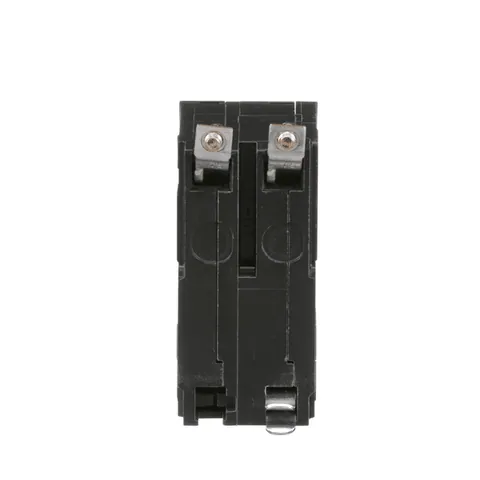 Schneider Electric QOB230 Mini circuit breaker, QO, 30A, 2 pole, 120/240VAC, 10kA, bolt on mount — Circuit Breakers & Fuses