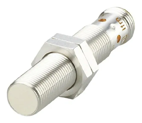 IFM IF5711 Inductive sensor — Proximity & Inductive Sensors