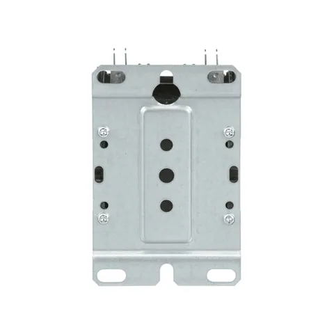 Schneider Electric 8910DPA32V02 Contactor, Definite Purpose, 30A, 2 pole, 5HP at 230VAC, 1 phase, 110/120VAC coil at 50/60Hz, open — General Accessories