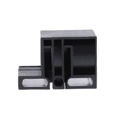 Schneider Electric XSZB118 Inductive Proximity Sensor Accessory, Ø 18 mm Fixing Clamp, Plastic — Accessories