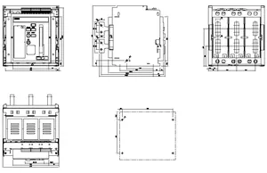 3WJ8232-2AA31-0BA1 Siemens