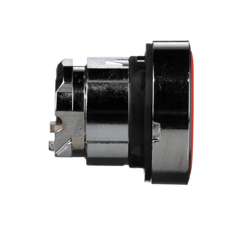 Schneider Electric ZB4BA4 Harmony 22mm Push Button, Flush Mount with Spring Return — Switches & Modular Apparatus