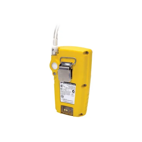 Honeywell 126728-L3 GASALERTMAX XT O2 LEL H2S CO Wielka Brytania — Czujniki zbliżeniowe i indukcyjne