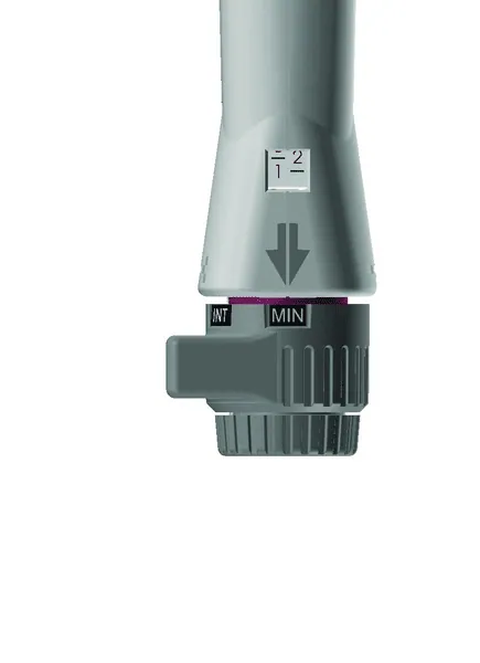 Hellermann Tyton 110-07100 Pneumatic Tensioning Tool Plastic Housing | — Herramientas manuales y eléctricas