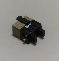 Schunk MPG+32