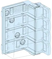 Schneider Electric 04060