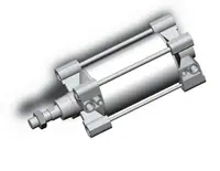 SMC C96SDB125-160