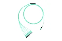 Panduit FZUYL7575YNM030