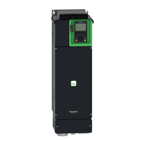 Schneider Electric ATV630D22M3 Altivar Process ATV600 Variable Speed Drive — Netzgeräte & Leistungsregler
