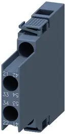 3RH2911-1DA11 Siemens, Contactors & Relays