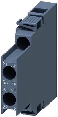 Siemens 3RH2911-1DA11