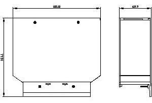 3VM9214-0KB05 Siemens