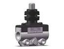 VM130U-01-05A SMC, Process & Flow Control Valves