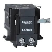 Schneider Electric LA7D03F