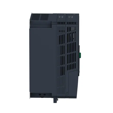 Schneider Electric ATV320D11M3C variable speed drive, Altivar Machine ATV320, 11kW, 200 to 240V, 3 phases, compact — Power Supplies & Controllers