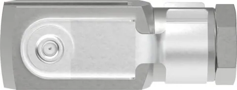 Festo 6144 Rod clevis — General Accessories