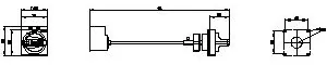 3VM9117-0FK25 Siemens