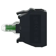 Schneider Electric ZBVJ3 Light Block — Cables & Connectivity