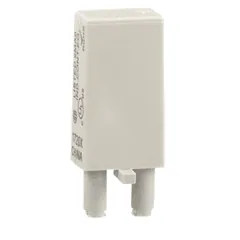 Schneider Electric 70-BSMD-250 Protection module with diode, SE Relays, for 782H hermetically sealed relays, 6/250V DC — Akcesoria ogólne