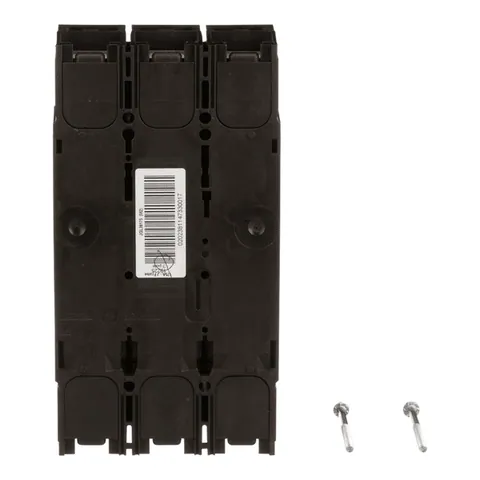 Schneider Electric JGL36175 Circuit breaker, PowerPacT J, 175A, 3 pole, 600VAC, 18kA, lugs, thermal magnetic, 80% — Accessori generali