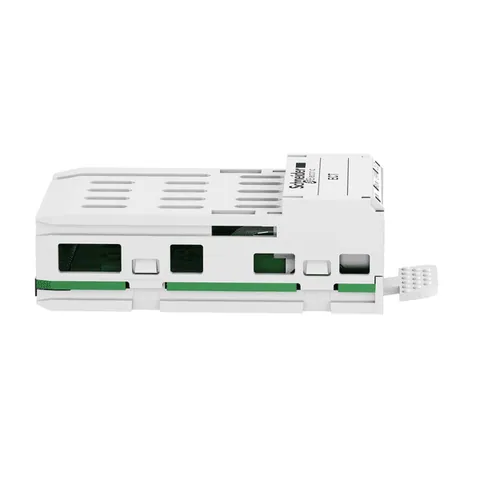 Schneider Electric VW3A3601 communication module Ethercat, Altivar, 100Mbps, 2 x RJ45 connectors — Alimentatori e regolatori di potenza