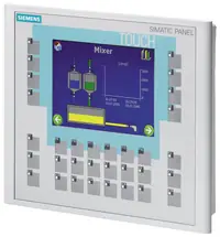 Siemens 6AV6642-0DA01-1AX1