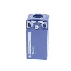 Schneider Electric ZCP27 Limit switch body ZCP, compact, 2NC, slow break
