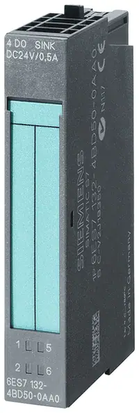 Siemens 6ES7132-4BD32-0AA0