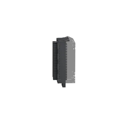Schneider Electric BMXFTB2820 Modicon X80, 28-pin removable spring terminal block — Terminal Blocks