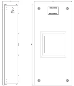 3VJ9016-0DE11 Siemens