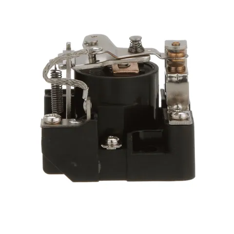 Schneider Electric 8501CO15V29 Power Relay Type C 2 HP 30A 300 VAC SPDT 1 NO 1 NC 480 VAC Coil — Control e HMI
