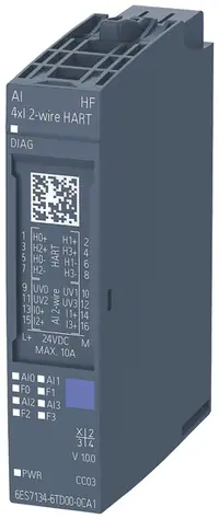Siemens 6ES7134-6TD00-0CA1