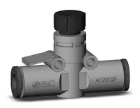 SMC AS2002F-06A