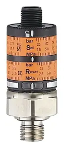 PK8731 IFM, General Accessories
