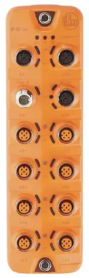 AL1326 IFM, Control & HMI