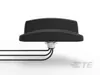 TE Connectivity 1-2309646-1 Low Prof Mimo 2/3/4G+Gps/Gnss 3M Smap - M2M/Iot Mimo Lte Antenna — General Accessories